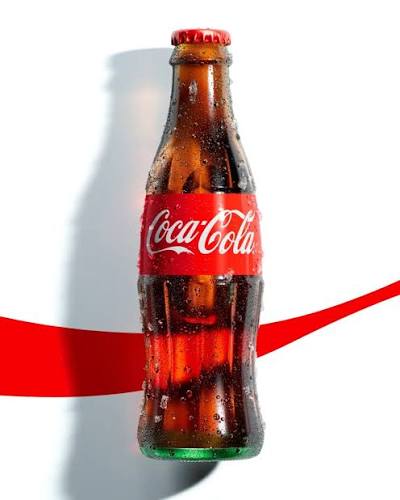 Buddy soft drinks